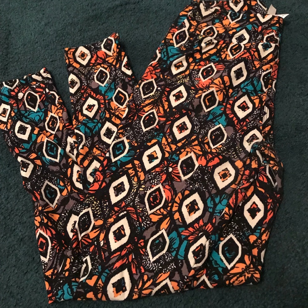 Os Lularoe legging